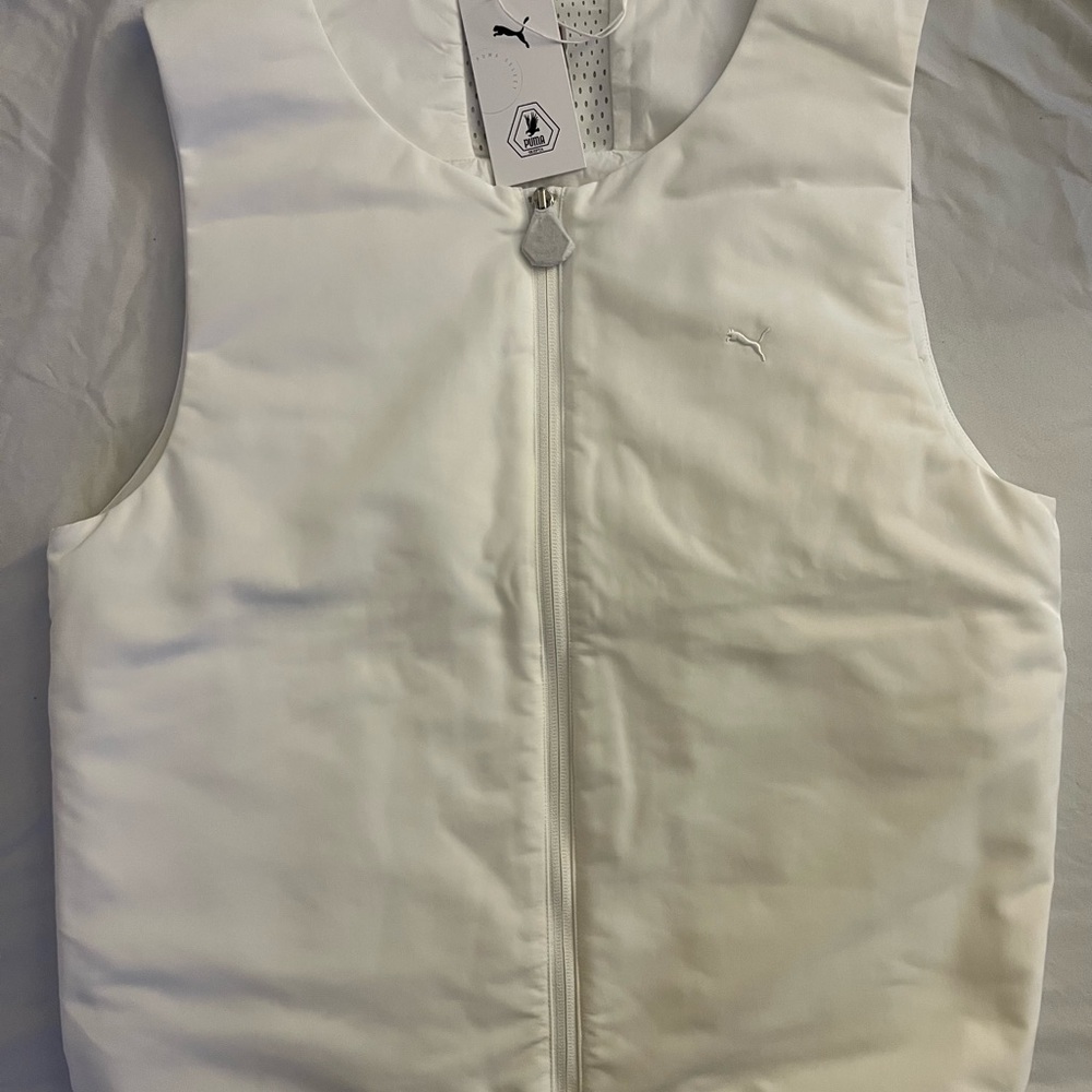 Puma X Skepta Vest